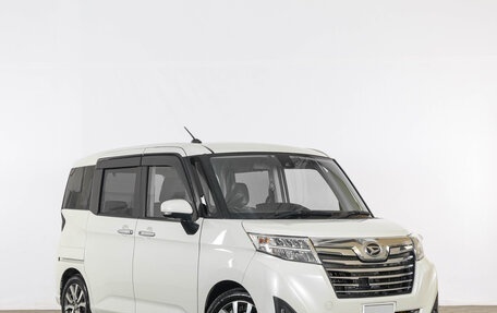 Daihatsu Thor I, 2018 год, 1 279 000 рублей, 1 фотография