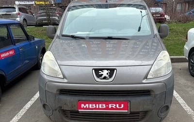 Peugeot Partner II рестайлинг 2, 2011 год, 720 000 рублей, 1 фотография