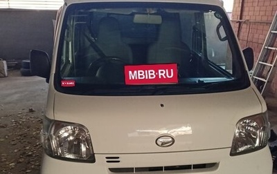 Daihatsu Hijet X, 2017 год, 750 000 рублей, 1 фотография