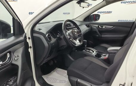 Nissan Qashqai, 2021 год, 2 340 000 рублей, 9 фотография