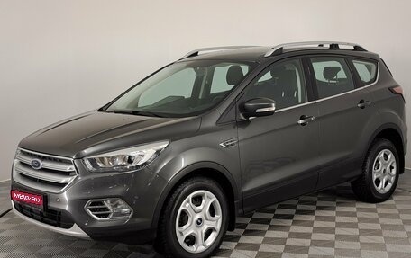 Ford Kuga III, 2018 год, 2 050 000 рублей, 1 фотография