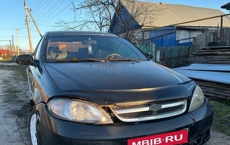 Chevrolet Lacetti, 2006 год, 110 000 рублей, 1 фотография