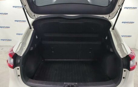 Nissan Qashqai, 2021 год, 2 340 000 рублей, 12 фотография