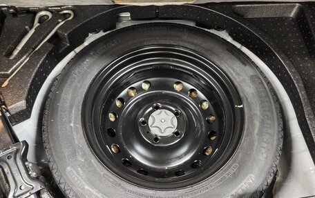 Nissan Qashqai, 2021 год, 2 340 000 рублей, 14 фотография