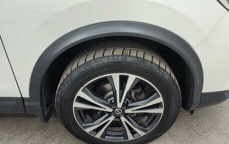 Nissan Qashqai, 2021 год, 2 340 000 рублей, 15 фотография