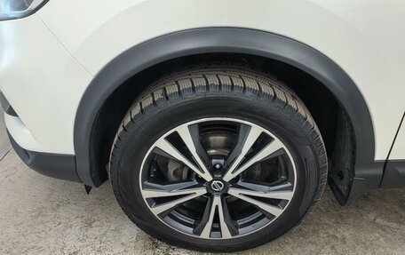 Nissan Qashqai, 2021 год, 2 340 000 рублей, 16 фотография