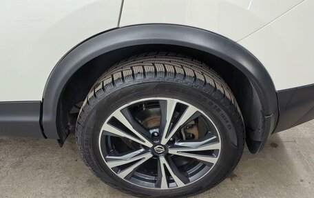 Nissan Qashqai, 2021 год, 2 340 000 рублей, 17 фотография