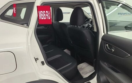 Nissan Qashqai, 2021 год, 2 340 000 рублей, 11 фотография