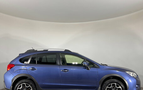 Subaru XV I рестайлинг, 2012 год, 1 045 000 рублей, 5 фотография