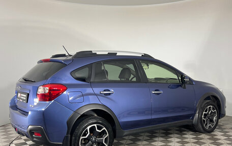 Subaru XV I рестайлинг, 2012 год, 1 045 000 рублей, 6 фотография