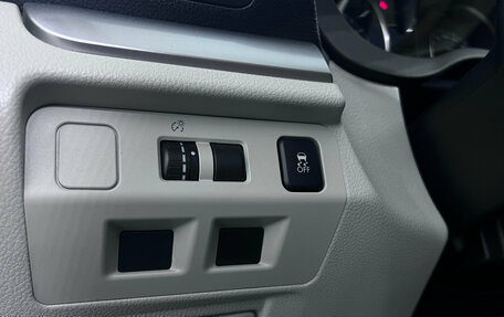 Subaru XV I рестайлинг, 2012 год, 1 045 000 рублей, 21 фотография