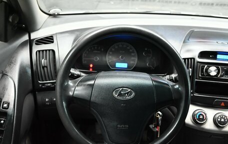 Hyundai Elantra IV, 2008 год, 550 000 рублей, 11 фотография