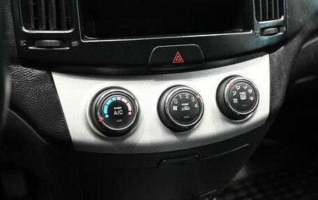 Hyundai Elantra IV, 2008 год, 550 000 рублей, 14 фотография