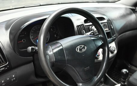 Hyundai Elantra IV, 2008 год, 550 000 рублей, 12 фотография