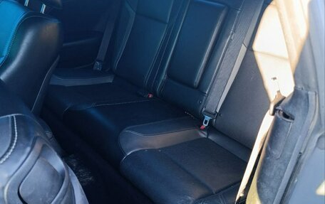 Dodge Challenger III рестайлинг 2, 2019 год, 1 200 000 рублей, 11 фотография