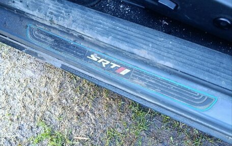 Dodge Challenger III рестайлинг 2, 2019 год, 1 200 000 рублей, 14 фотография