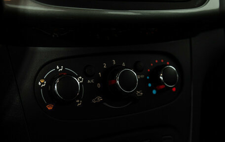 Renault Logan II, 2022 год, 1 189 000 рублей, 16 фотография