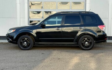 Subaru Forester, 2008 год, 868 000 рублей, 2 фотография