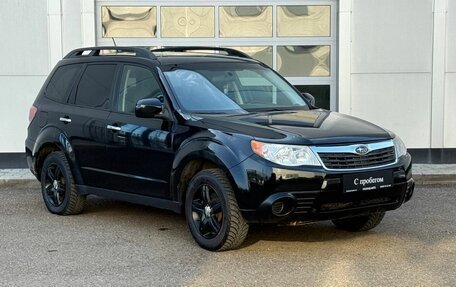 Subaru Forester, 2008 год, 868 000 рублей, 7 фотография