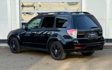 Subaru Forester, 2008 год, 868 000 рублей, 3 фотография