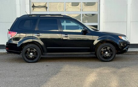 Subaru Forester, 2008 год, 868 000 рублей, 6 фотография