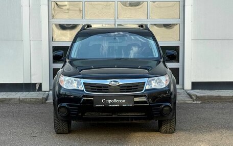 Subaru Forester, 2008 год, 868 000 рублей, 8 фотография