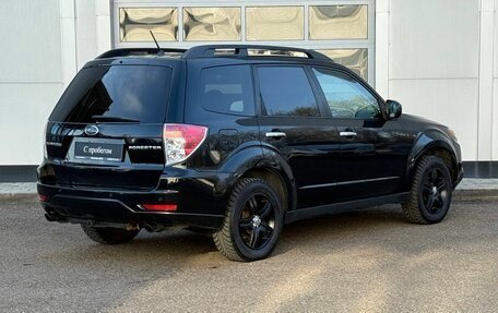 Subaru Forester, 2008 год, 868 000 рублей, 5 фотография