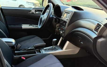 Subaru Forester, 2008 год, 868 000 рублей, 11 фотография