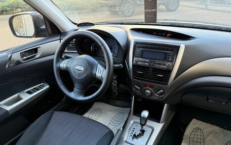 Subaru Forester, 2008 год, 868 000 рублей, 14 фотография