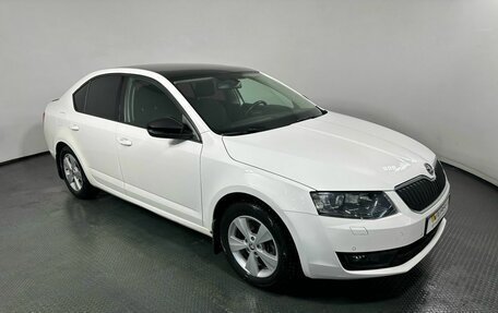 Skoda Octavia, 2014 год, 1 150 000 рублей, 3 фотография