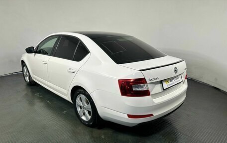 Skoda Octavia, 2014 год, 1 150 000 рублей, 6 фотография
