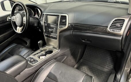 Jeep Grand Cherokee, 2011 год, 1 699 800 рублей, 3 фотография