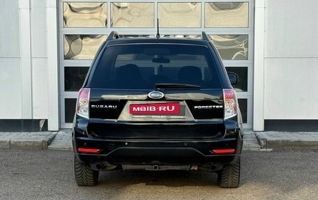 Subaru Forester, 2008 год, 868 000 рублей, 4 фотография