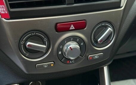 Subaru Forester, 2008 год, 868 000 рублей, 16 фотография