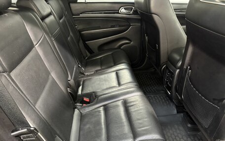 Jeep Grand Cherokee, 2011 год, 1 699 800 рублей, 4 фотография