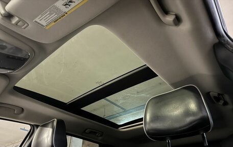 Jeep Grand Cherokee, 2011 год, 1 699 800 рублей, 11 фотография