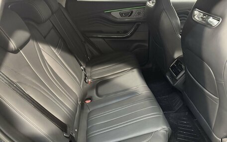 CheryExeed LX, 2024 год, 2 399 800 рублей, 4 фотография