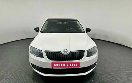 Skoda Octavia, 2014 год, 1 150 000 рублей, 2 фотография