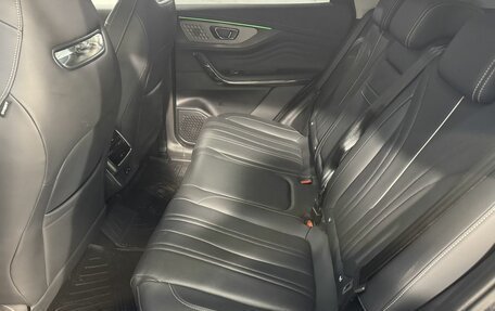 CheryExeed LX, 2024 год, 2 399 800 рублей, 6 фотография