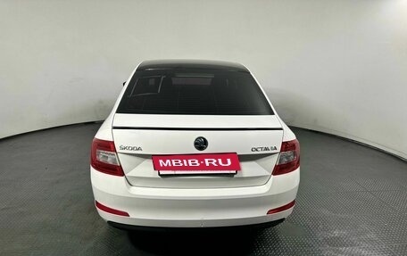 Skoda Octavia, 2014 год, 1 150 000 рублей, 5 фотография