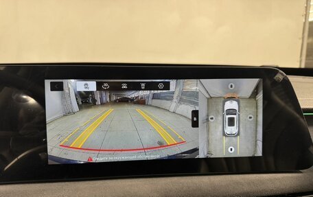 CheryExeed LX, 2024 год, 2 399 800 рублей, 11 фотография