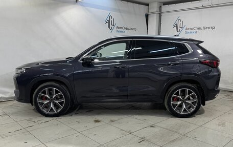 CheryExeed LX, 2024 год, 2 399 800 рублей, 18 фотография