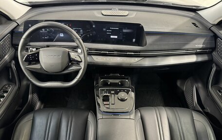 CheryExeed LX, 2024 год, 2 399 800 рублей, 9 фотография