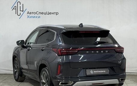 CheryExeed LX, 2024 год, 2 399 800 рублей, 16 фотография