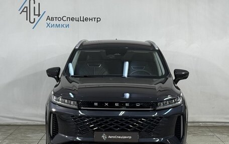 CheryExeed LX, 2024 год, 2 399 800 рублей, 13 фотография