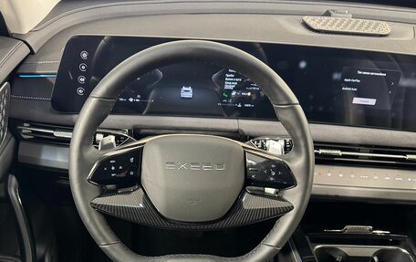 CheryExeed LX, 2024 год, 2 399 800 рублей, 10 фотография