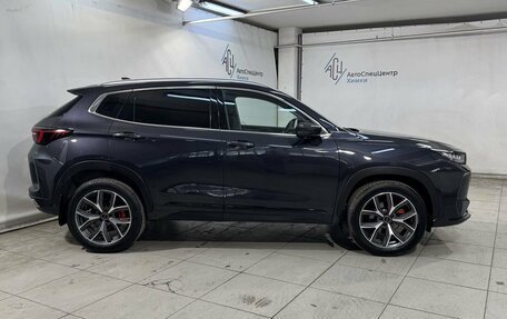 CheryExeed LX, 2024 год, 2 399 800 рублей, 17 фотография