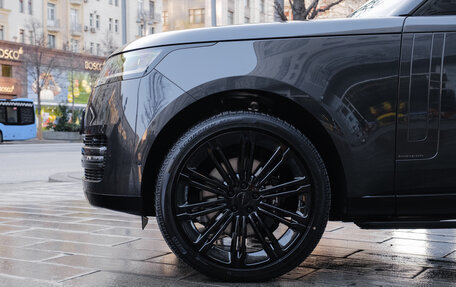 Land Rover Range Rover IV рестайлинг, 2026 год, 23 700 000 рублей, 2 фотография