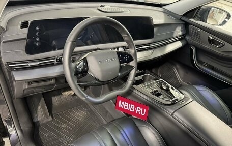 CheryExeed LX, 2024 год, 2 399 800 рублей, 8 фотография