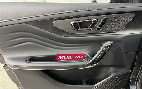 CheryExeed LX, 2024 год, 2 399 800 рублей, 7 фотография